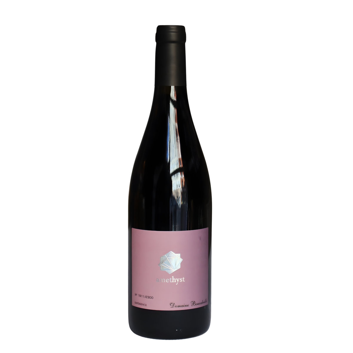 Amethyst - Domaine Boucabeille - dreiunddreißig