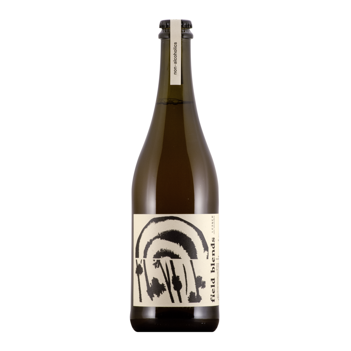 Field Blends Ferment Lemon Thyme alkoholfrei - Sven Leiner - dreiunddreißig