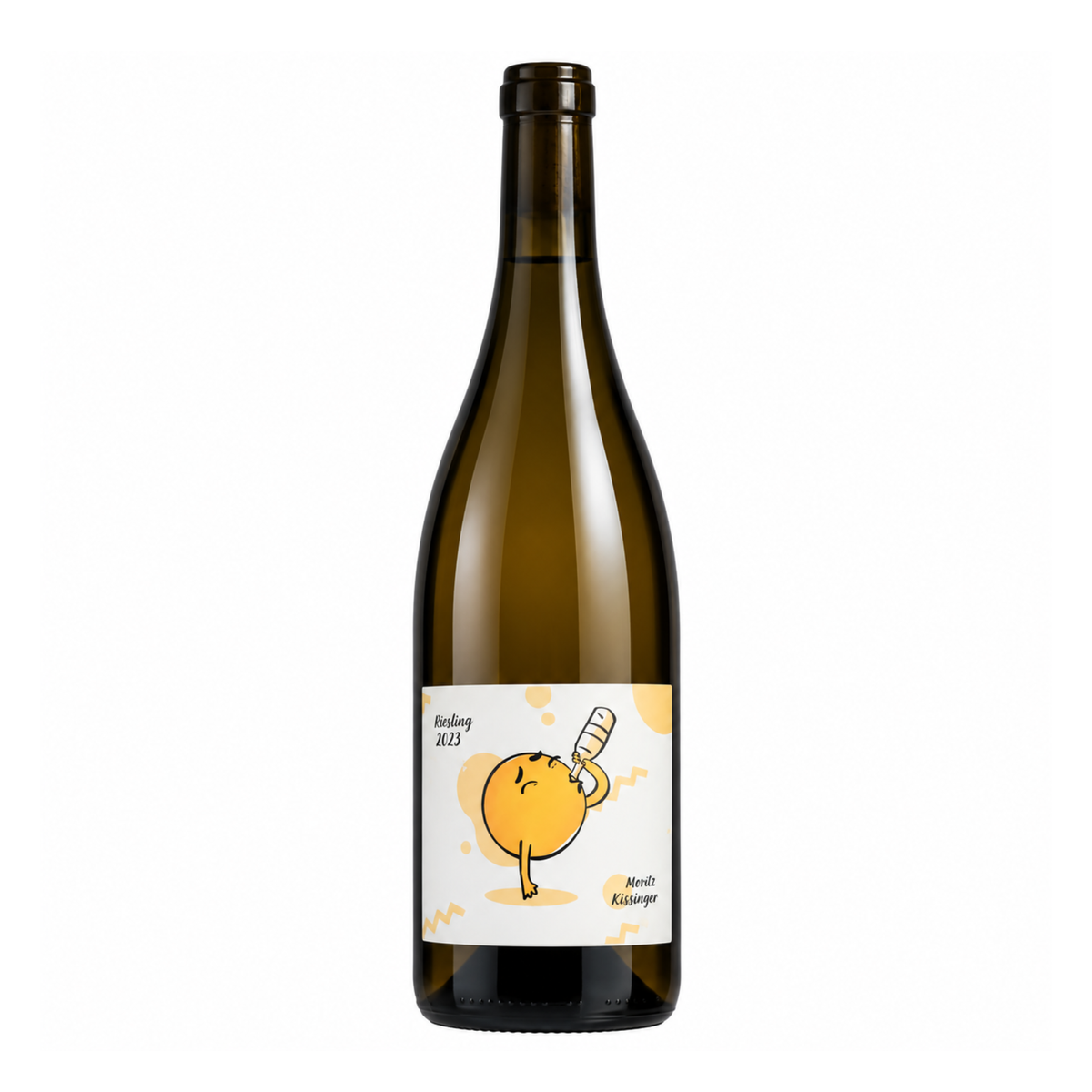 Riesling - Kissinger-Bähr