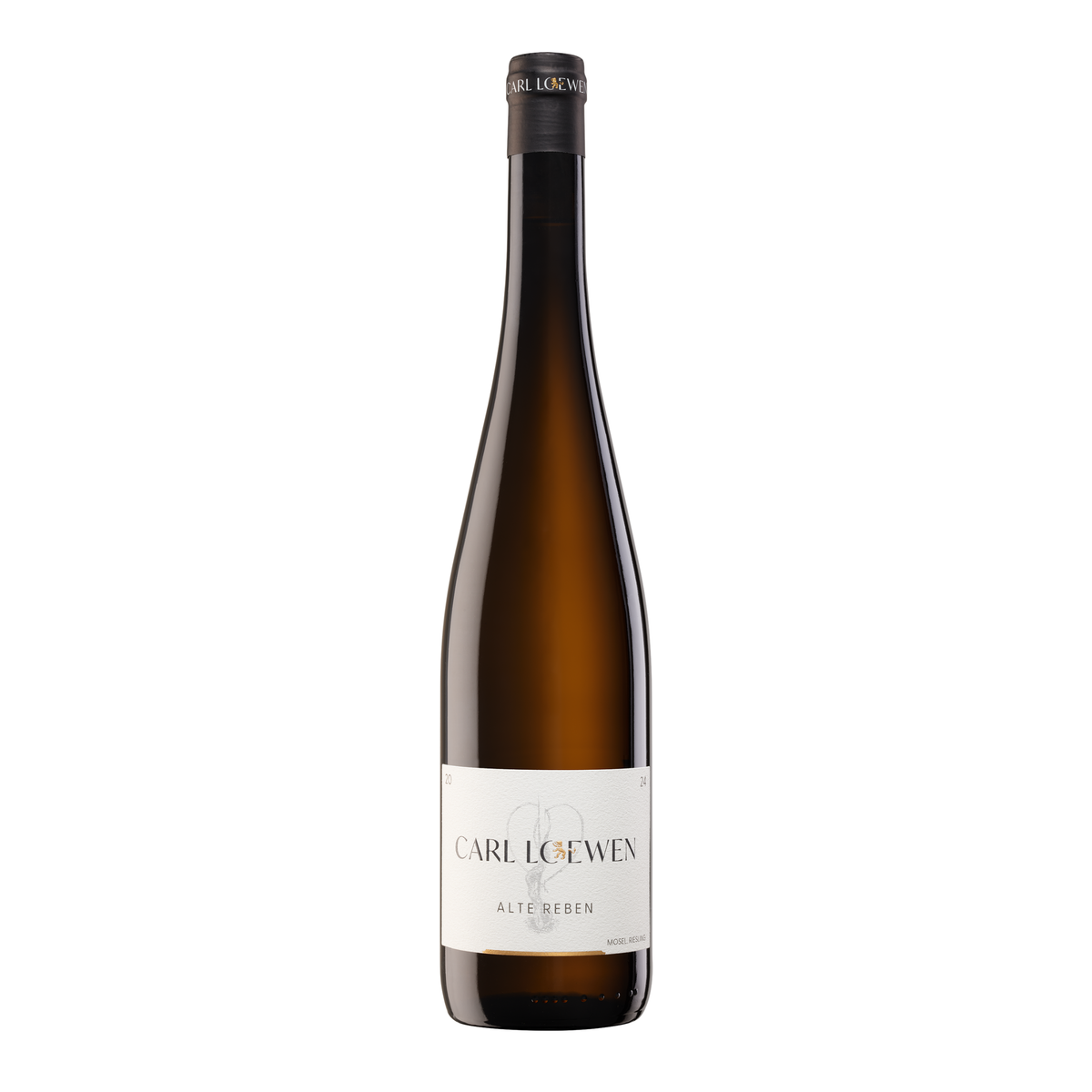 Riesling Alte Reben - Weingut Carl Loewen - dreiunddreißig