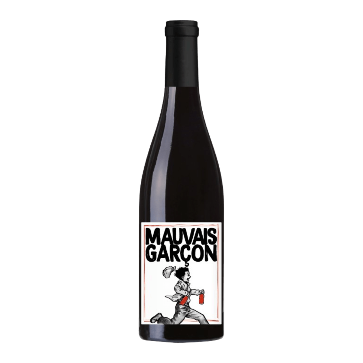 Mauvais Garçon - Cave Du Luberon