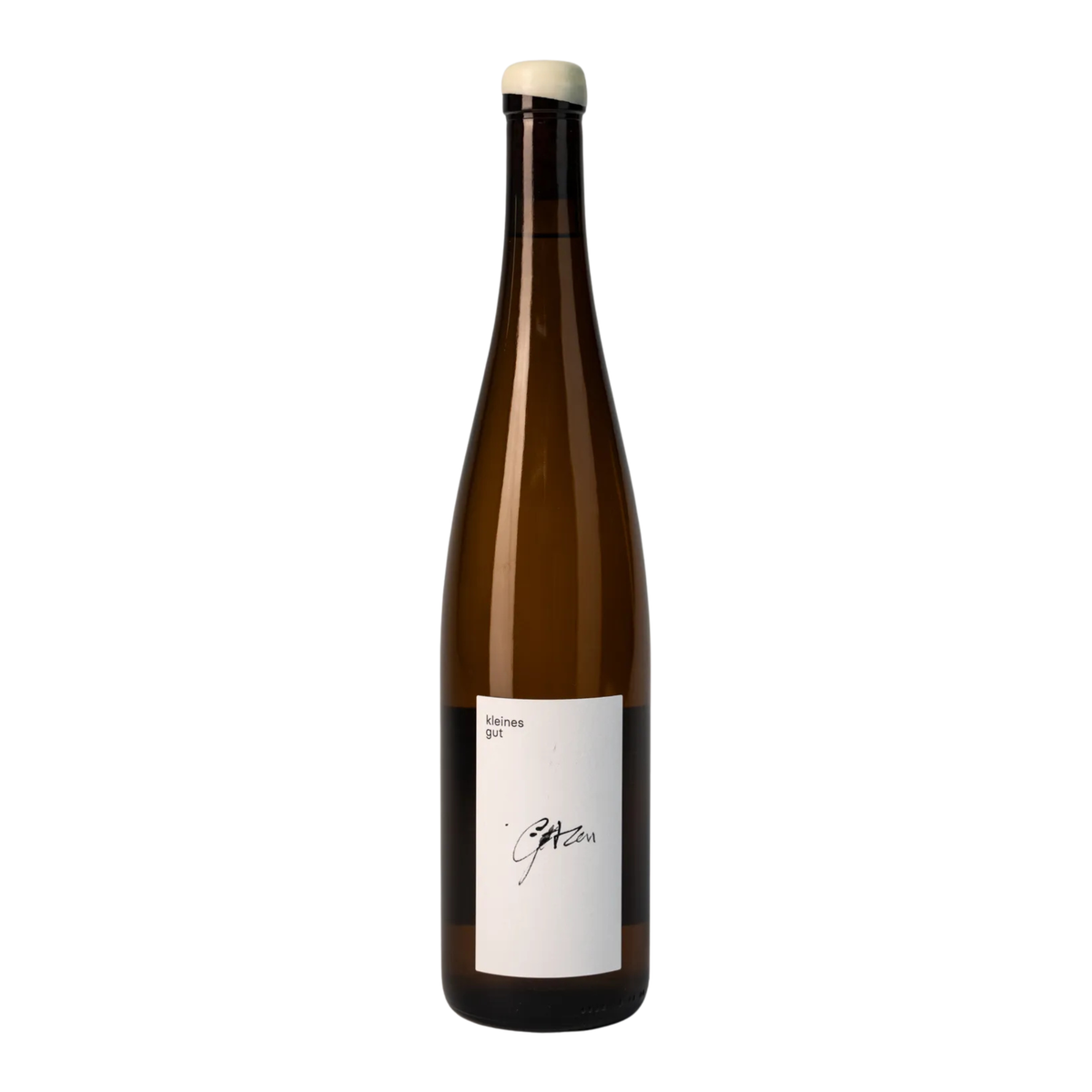Riesling Götzen - Kleines Gut