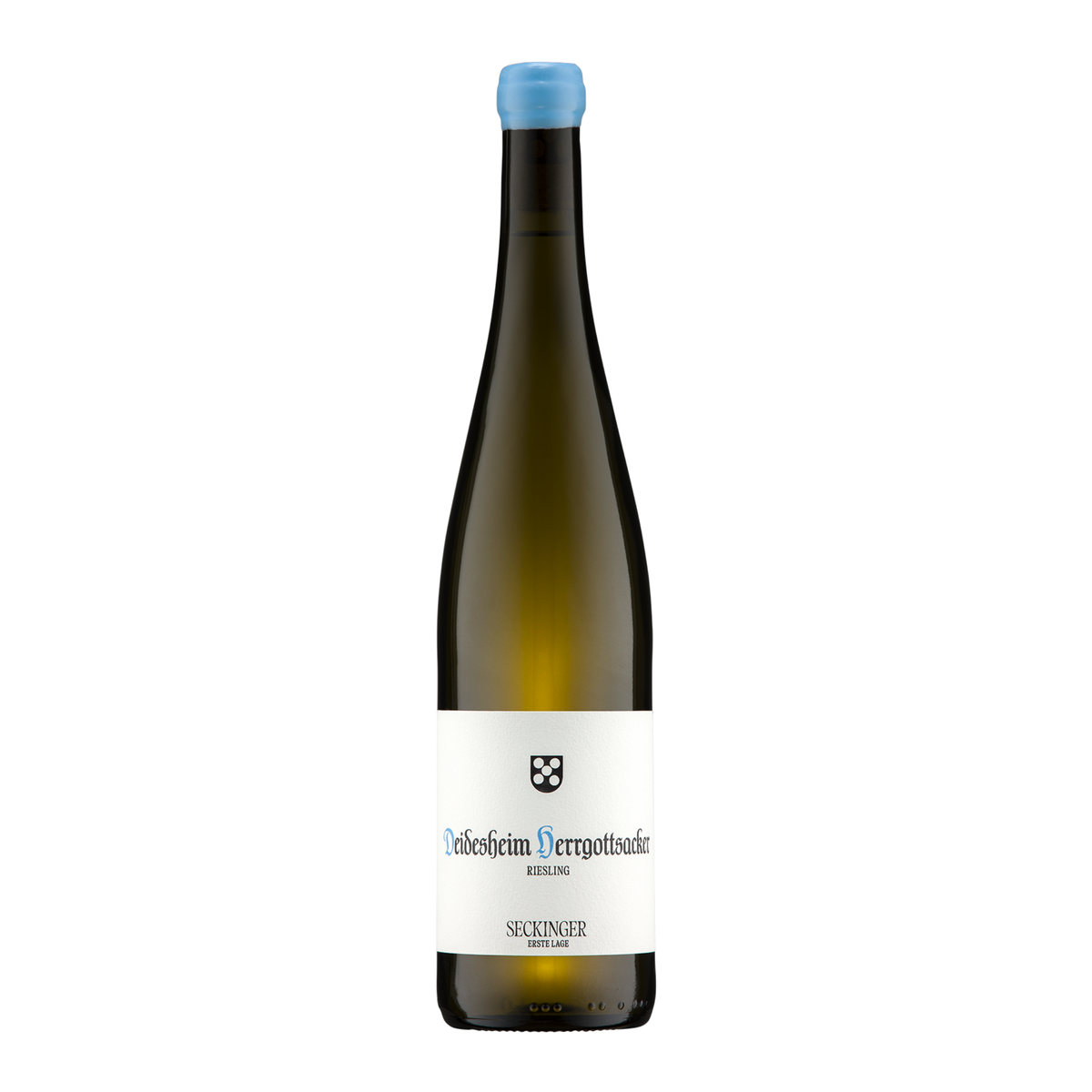 Riesling Deidesheim Herrgottsacker - Seckinger - dreiunddreißig