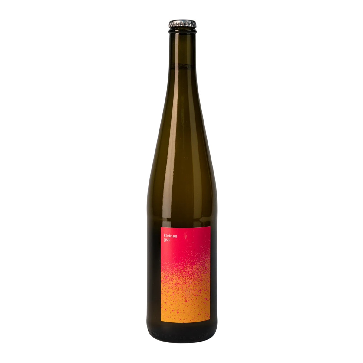 Vin De Soif Blanc - Kleines Gut