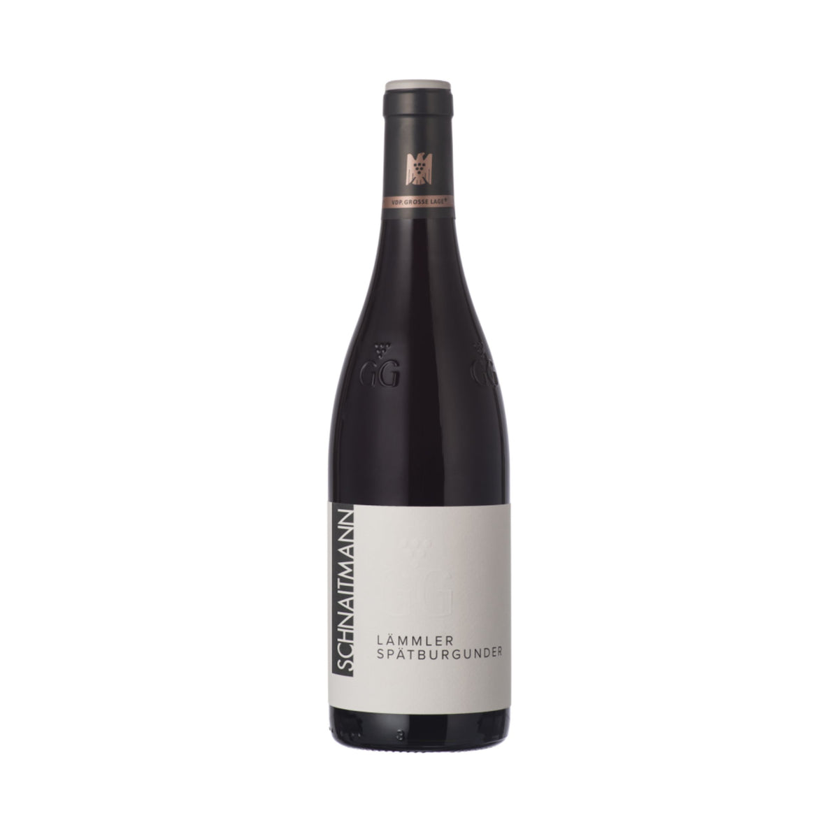 Lämmler Spätburgunder GG - VDP. Weingut Rainer Schnaitmann - dreiunddreißig