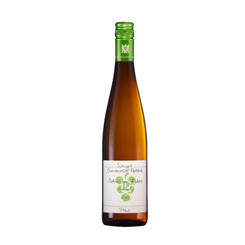 Sauvignon Blanc 2023 - Ökonomierat Rebholz - dreiunddreißig