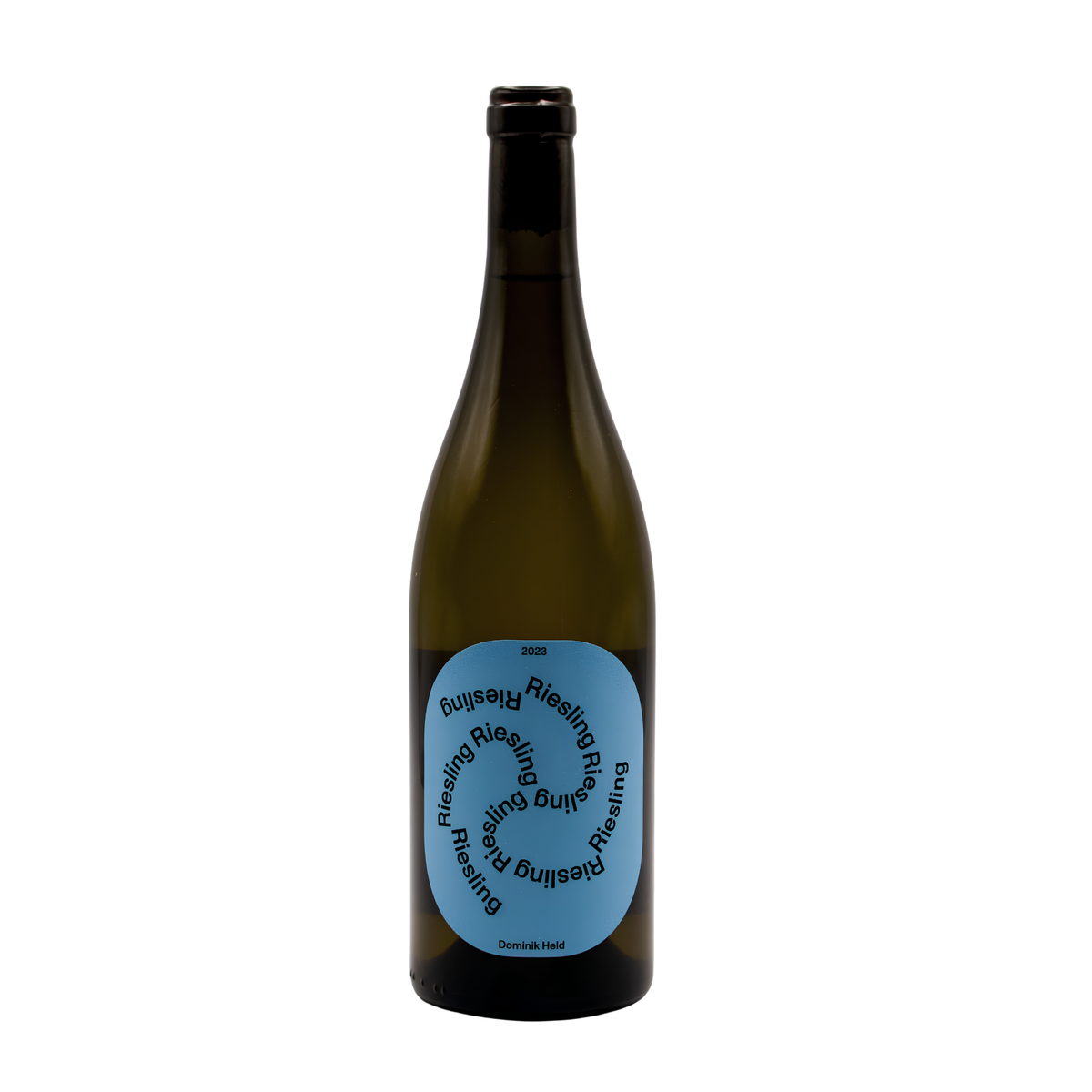 Riesling - Dominik Held - dreiunddreißig