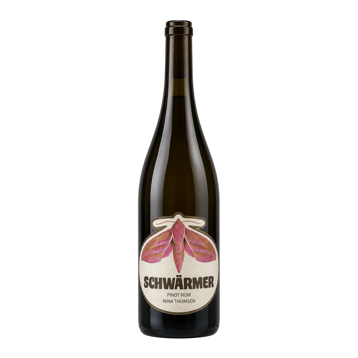 Schwärmer Pinot Noir - Nina Thomsen - dreiunddreißig