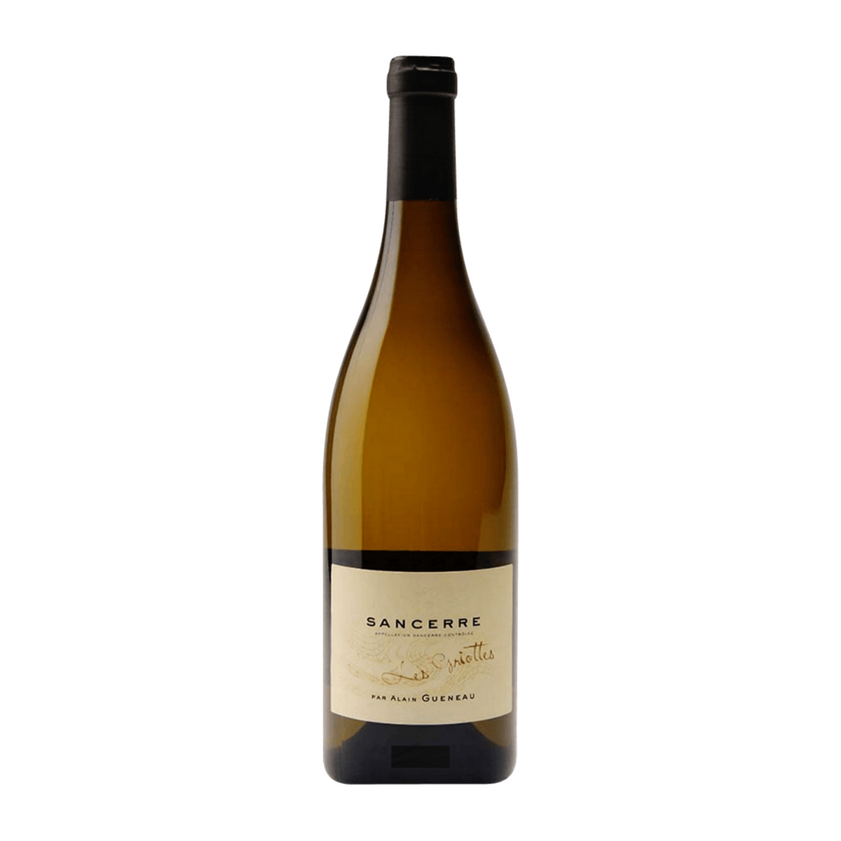 sancerre les griottes alain gueneau elisa sauvignon blanc loire