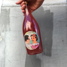 Laden Sie das Bild in den Galerie-Viewer, pittnauer rosé by nature naturwein österreich