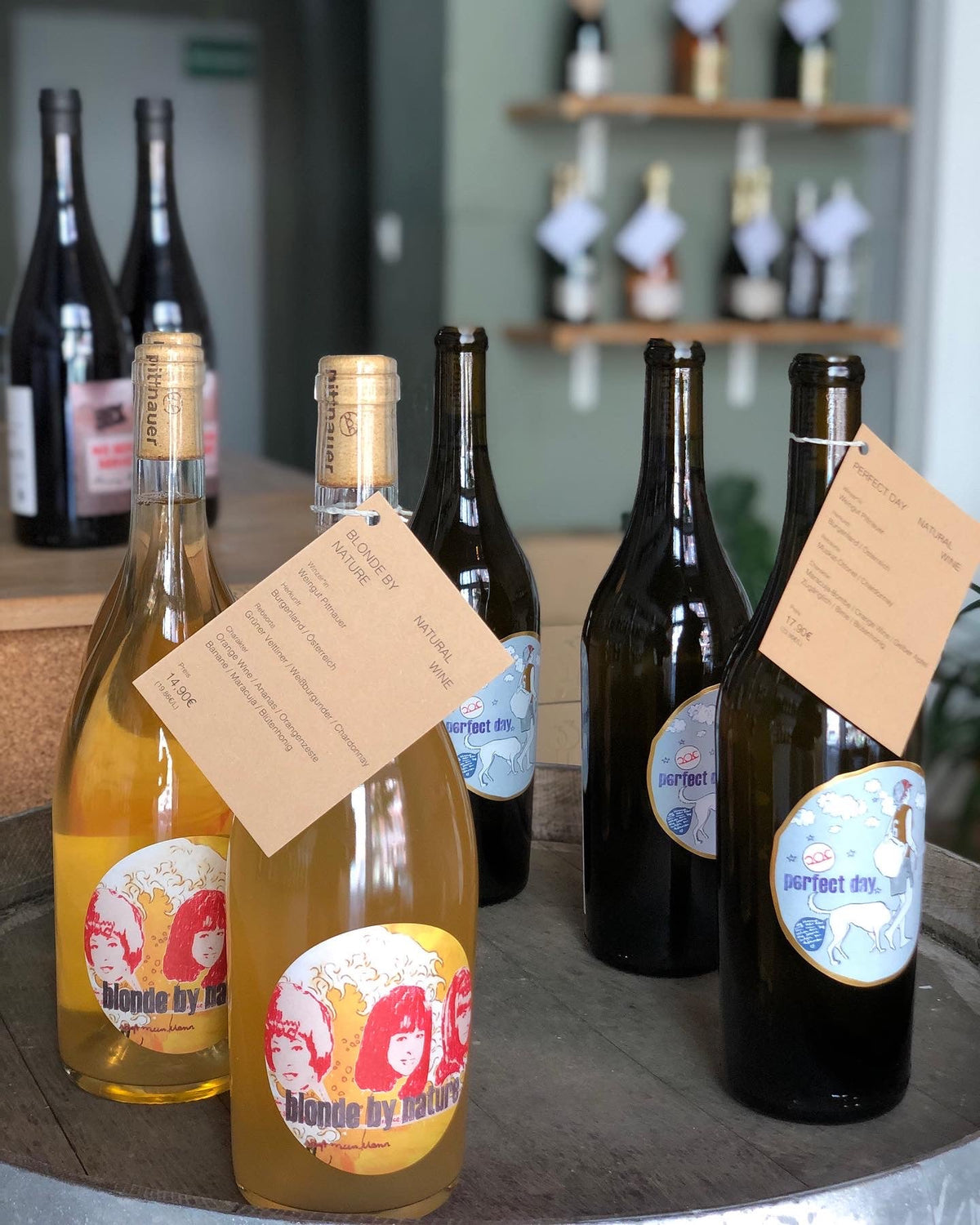 Pittnauer Weinery