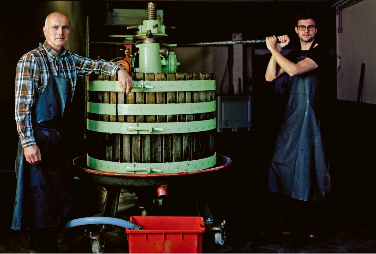 Weingut Carl Loewen (Mosel)