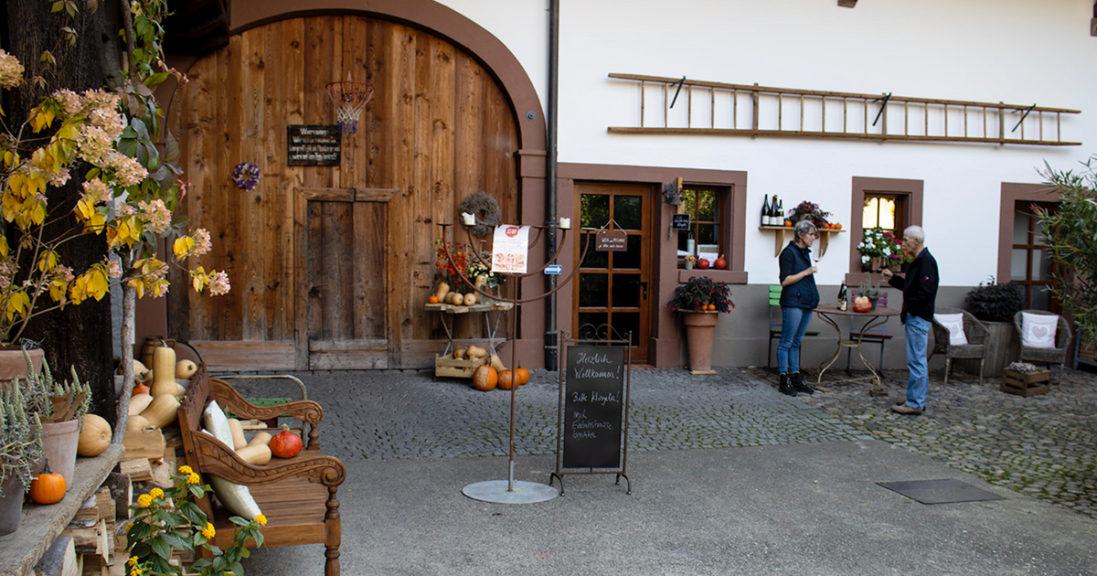 WEINGUT HANSPETER ZIEREISEN