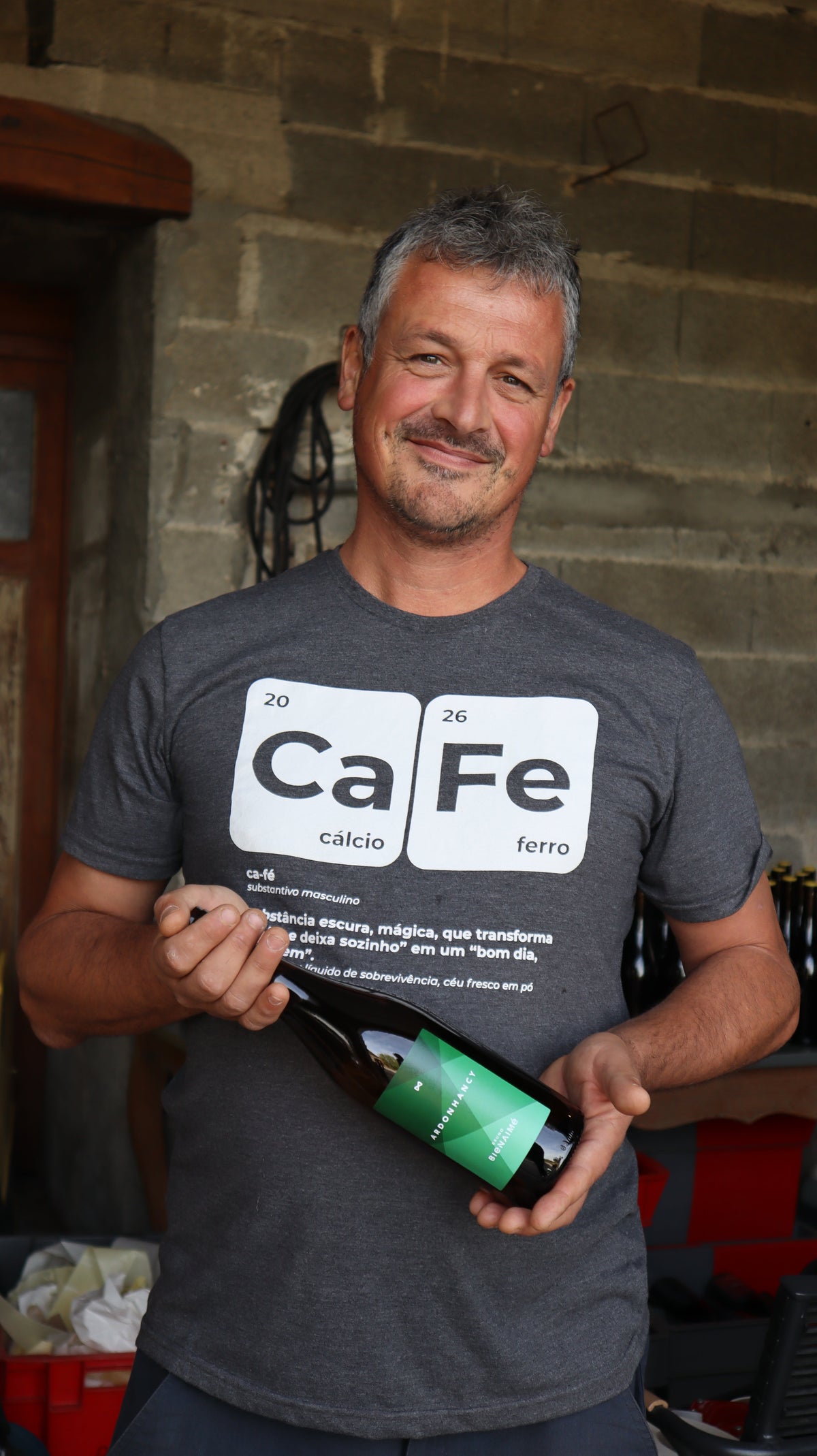Bruno Bienaimé