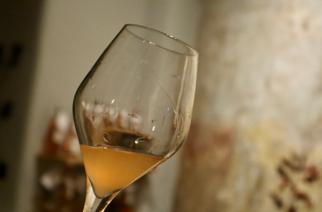 Naturwein Orange Wine Pet Nat Hannover Kaufen