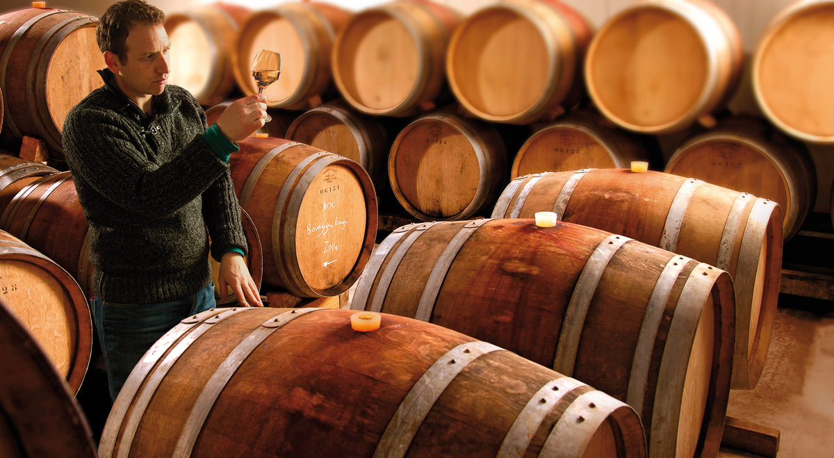 DOMAINE PERRAUD