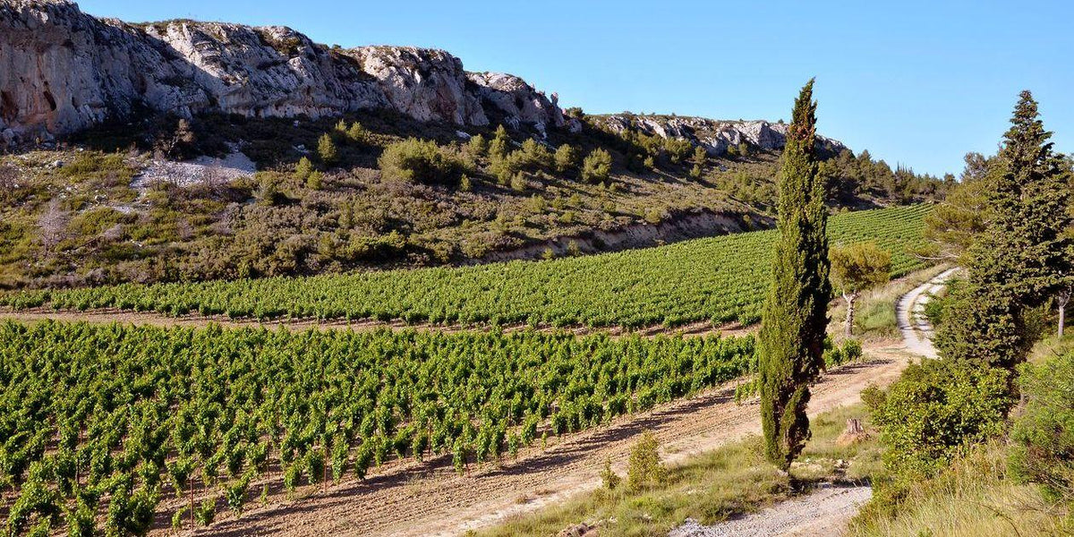 Luberon