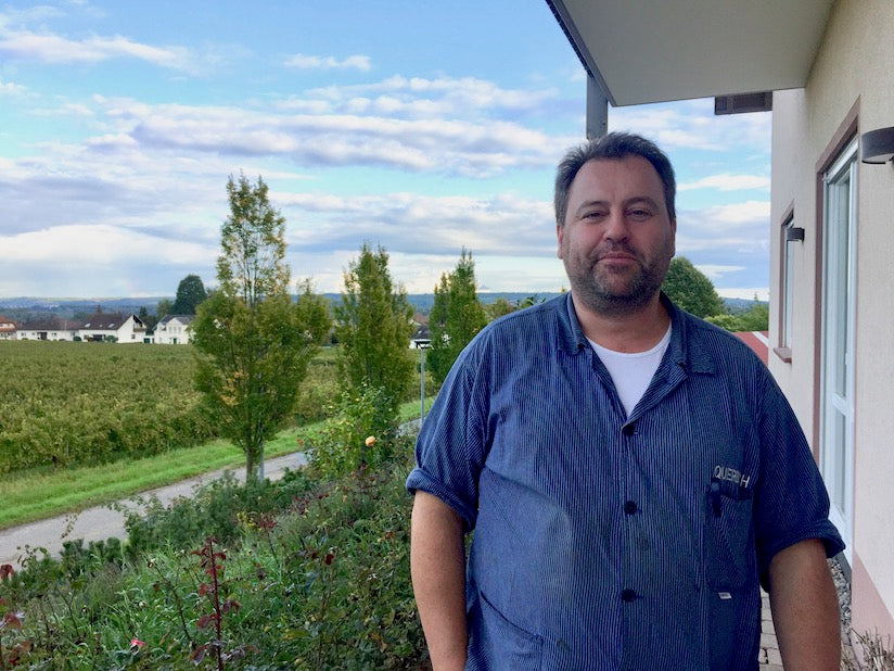 Weingut Querbach