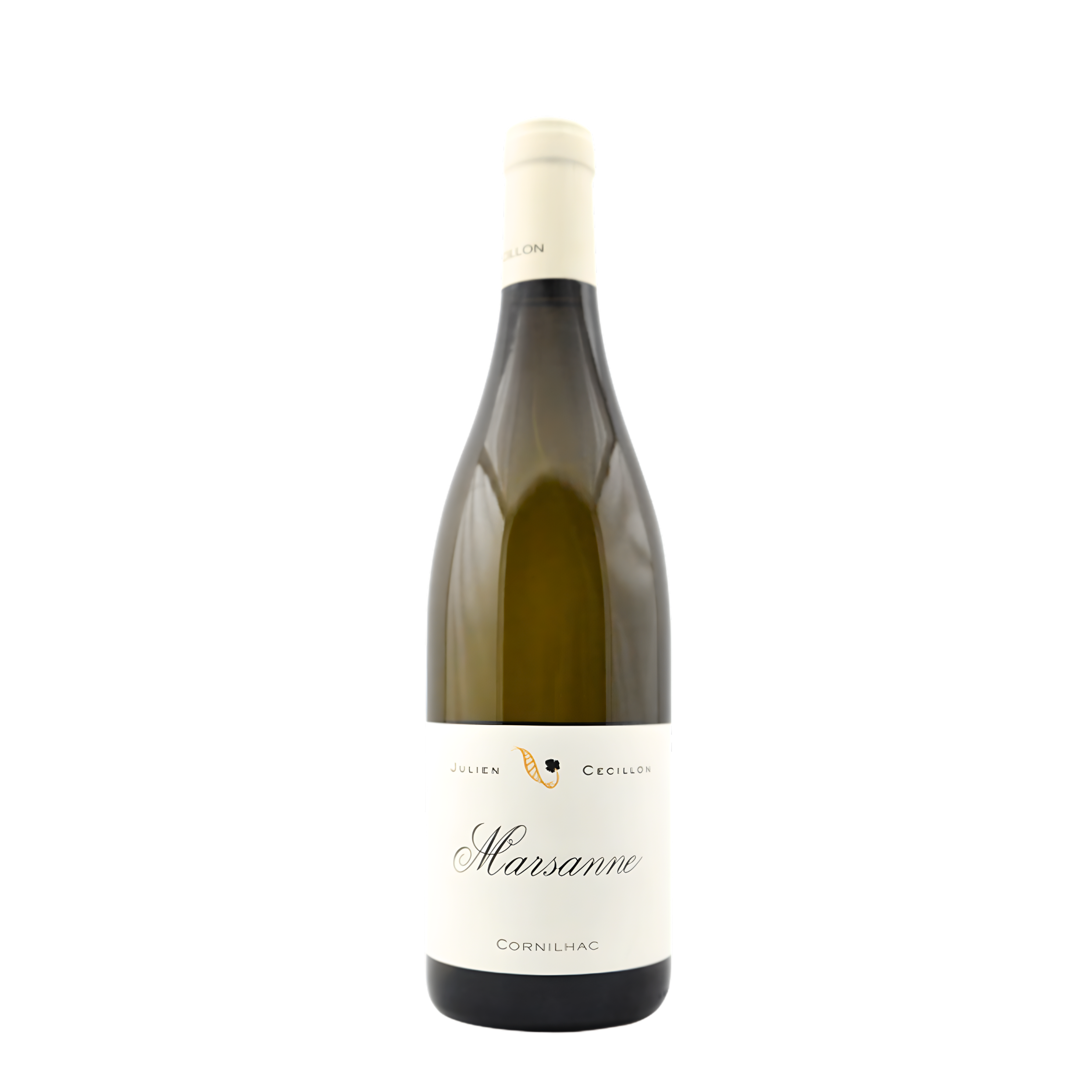 Marsanne "Cornilhac" - Julien Cécillon