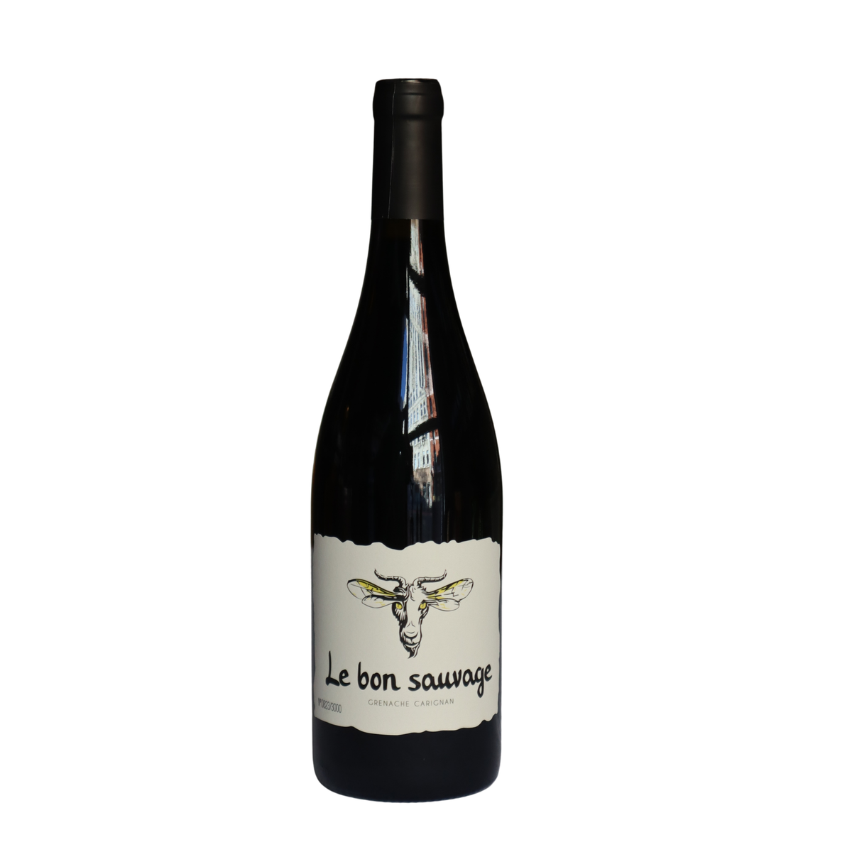 Le Bon Sauvage 2023 - Domaine Boucabeille - dreiunddreißig
