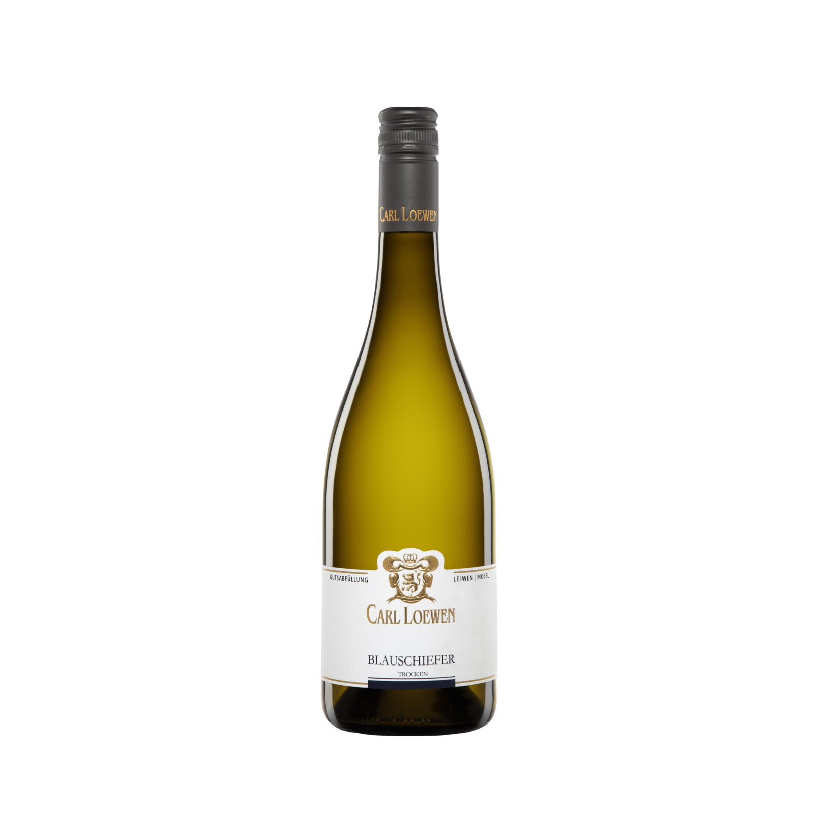 Blauschiefer 2025 - Weingut Carl Loewen
