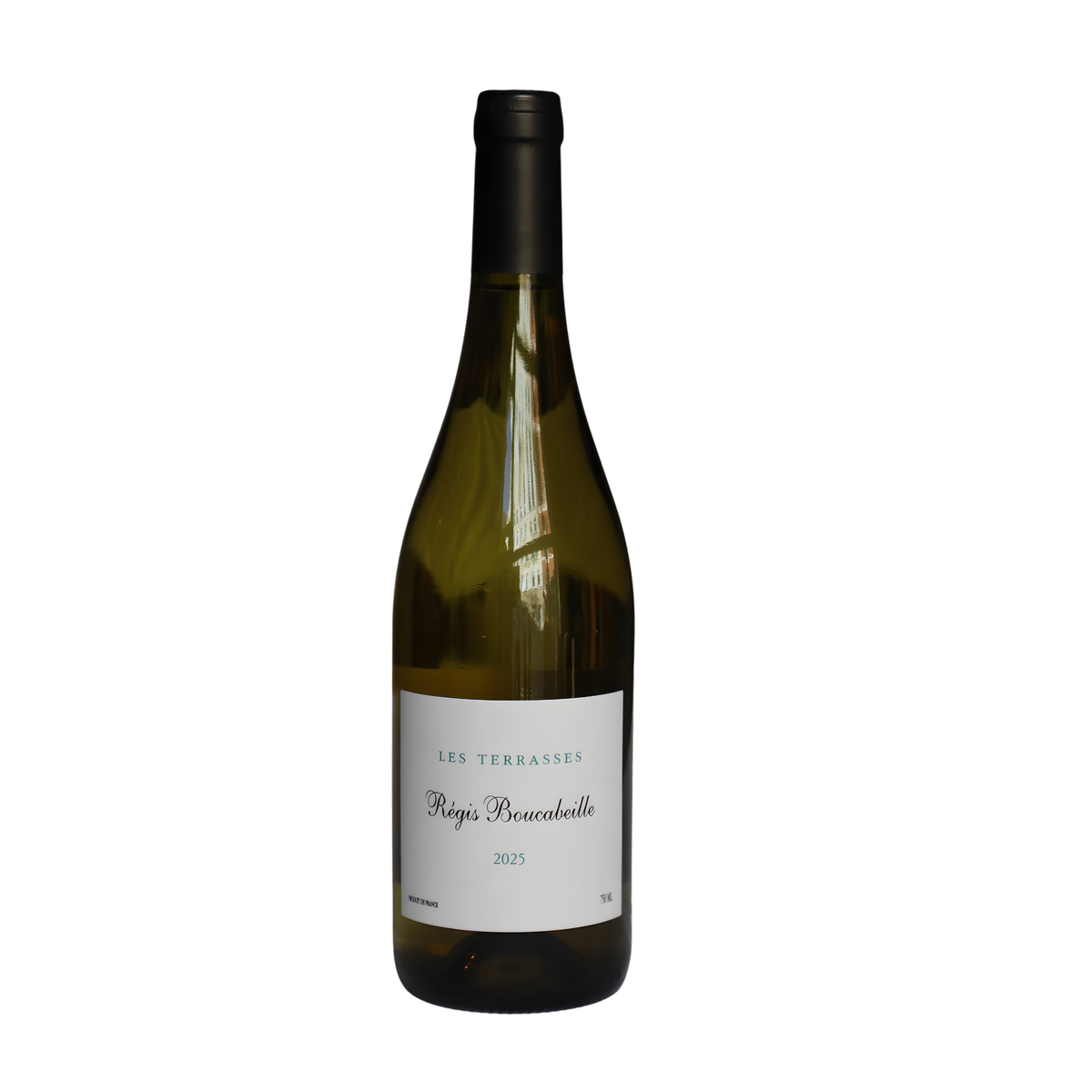 Les Terrasses Blanc - Domaine Boucabeille - dreiunddreißig