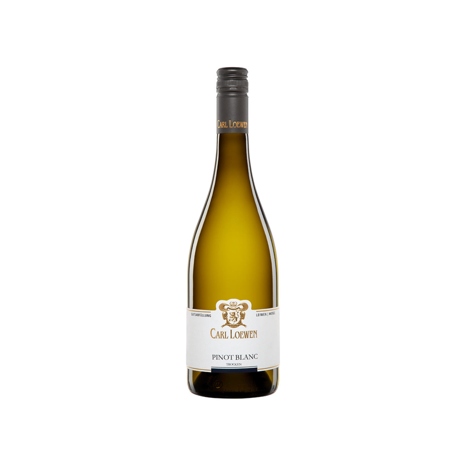 Pinot Blanc 2025 - Weingut Carl Loewen