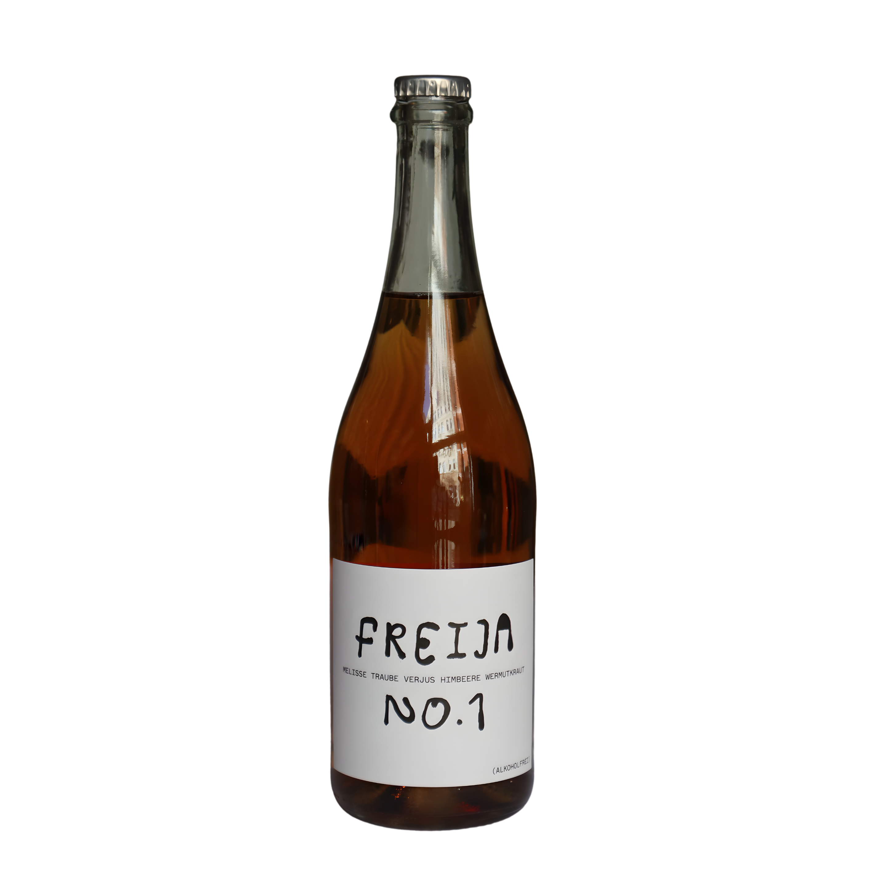 Freija 2025 - Glow Glow