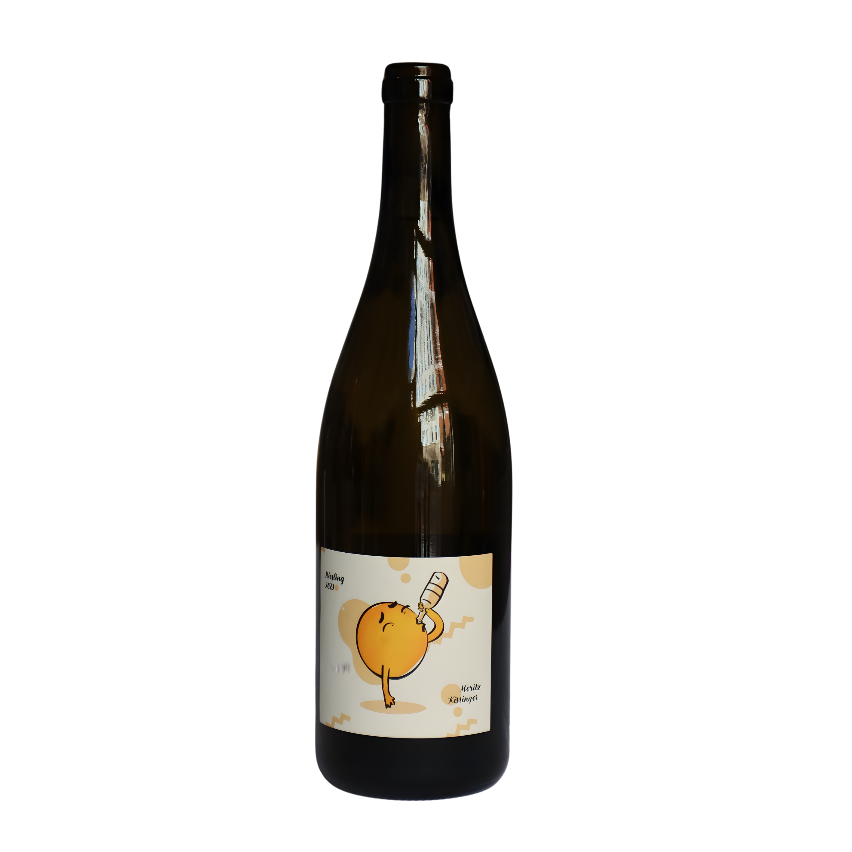 Riesling 2023 - Kissinger-Bähr