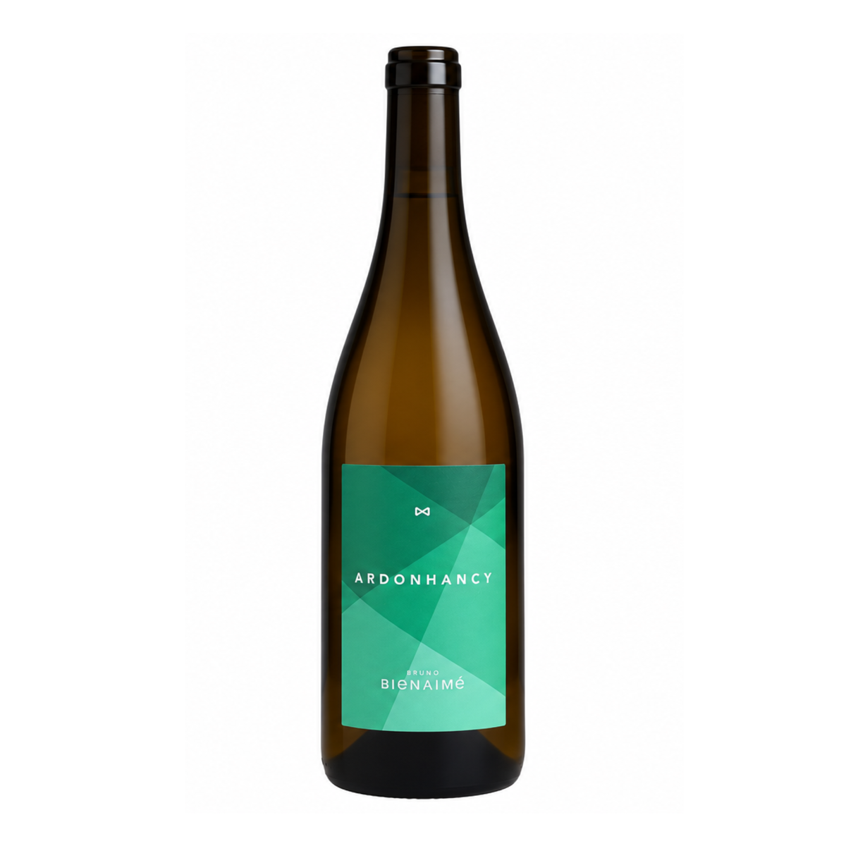 Ardonhancy Chardonnay - Bruno Bienaimé