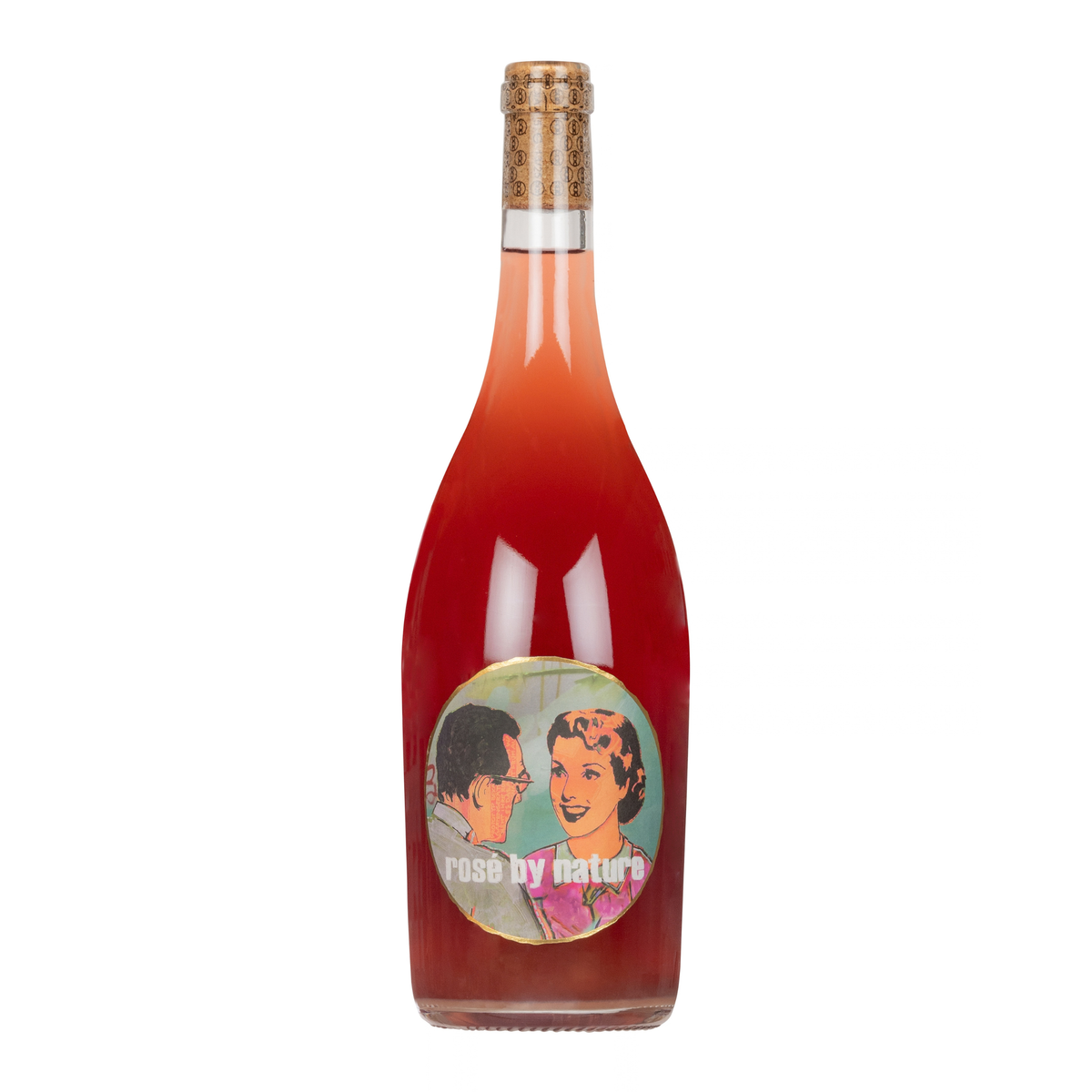 Rosé by Nature - Weingut Pittnauer - dreiunddreißig
