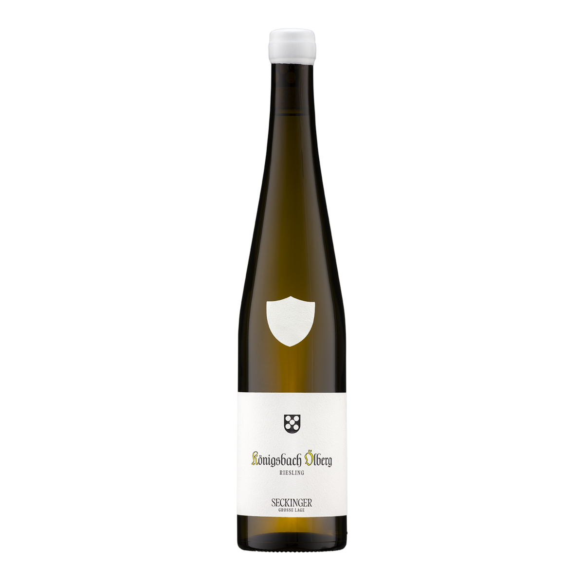 Riesling Königsbach Ölberg - Seckinger - dreiunddreißig