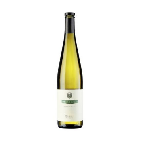 2016 Riesling Edition - Weingut Querbach - dreiunddreißig