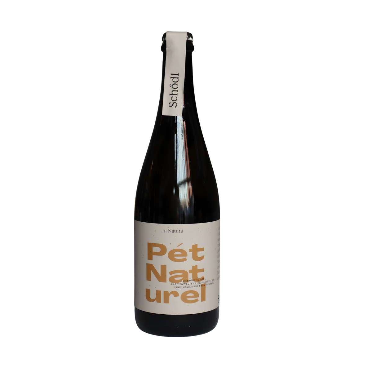Pet Naturel In Natura - Schödl - dreiunddreißig