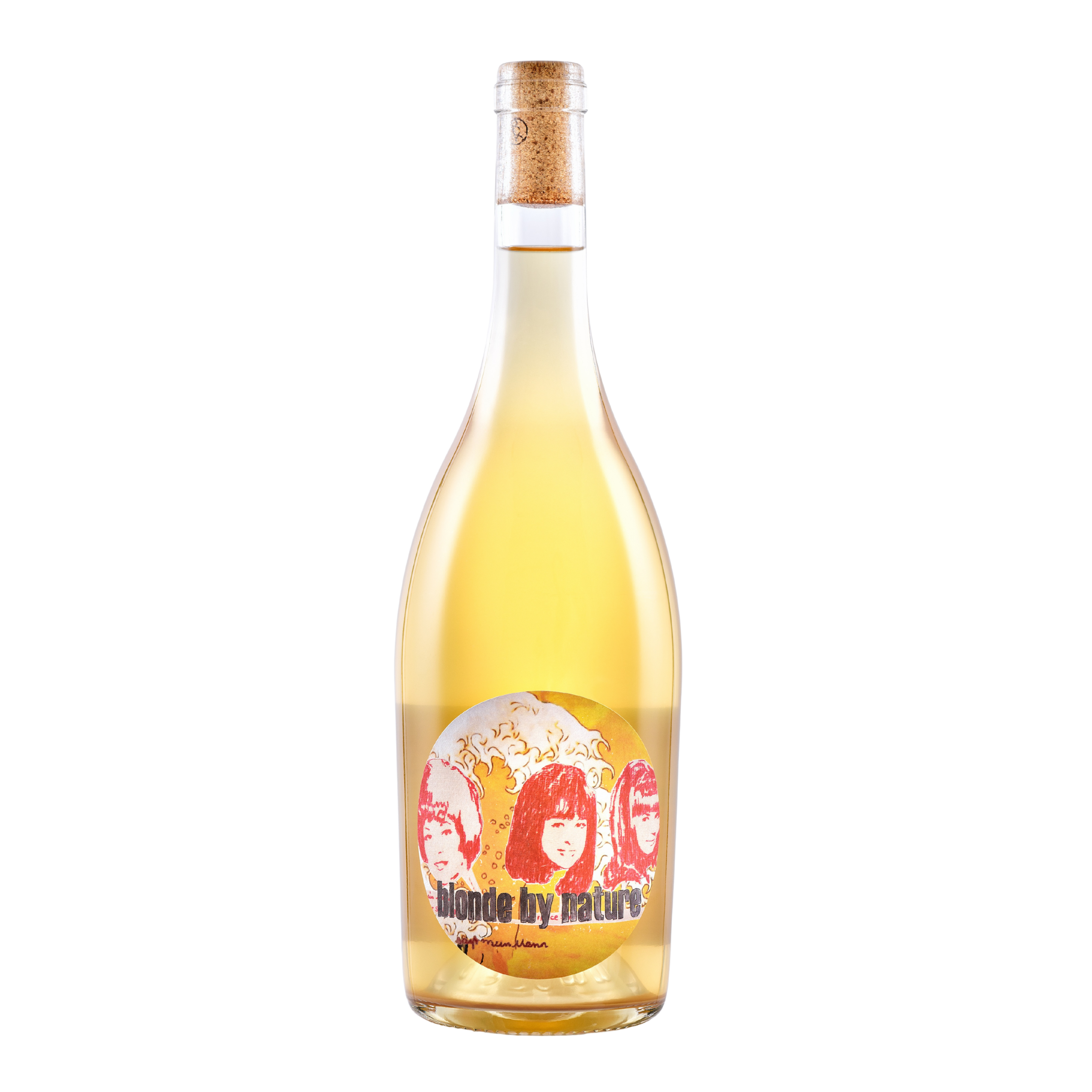 Blonde by Nature - Weingut Pittnauer
