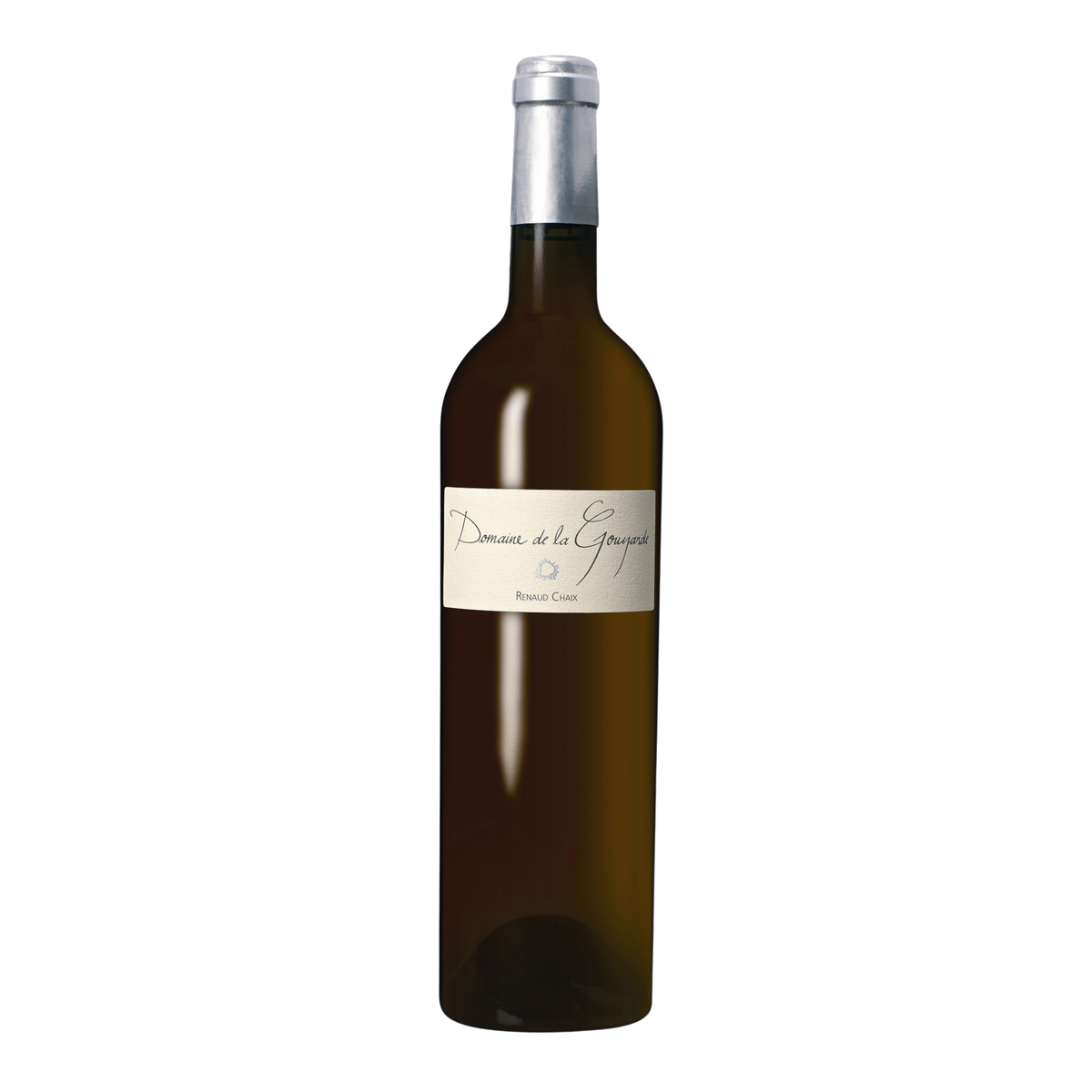 Domaine De La Gouyarde - Jaillance - dreiunddreißig