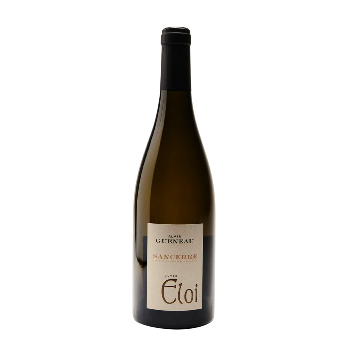 Sancerre Blanc Cuvée Eloi 2022 - Alain Gueneau - dreiunddreißig