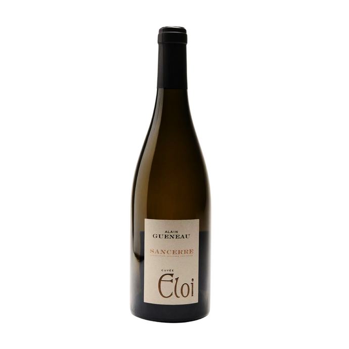 Sancerre Blanc Cuvée Eloi 2022 - Alain Gueneau