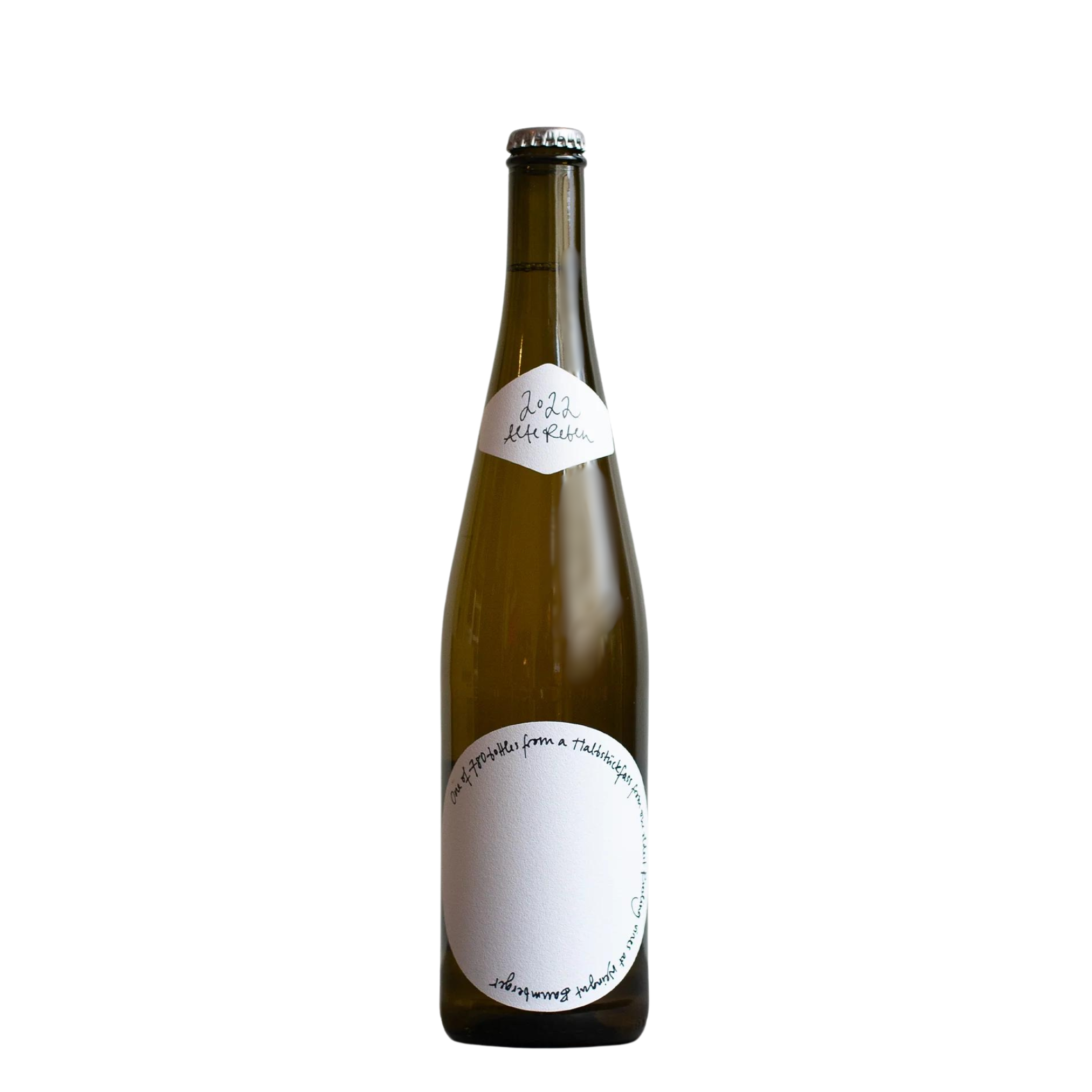 Riesling Alte Reben 2022 - Glow Glow