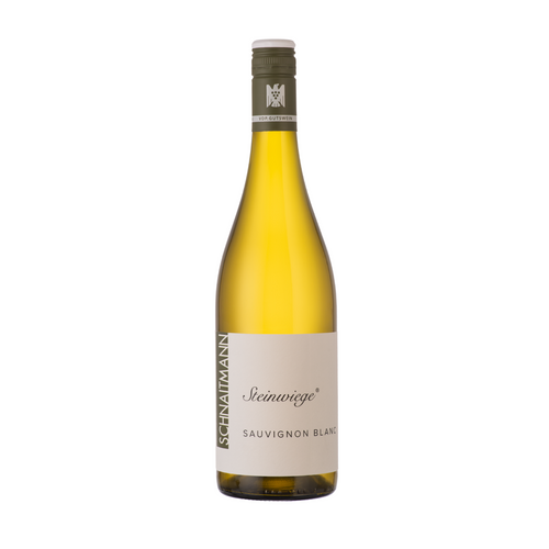 Steinwiege Sauvignon Blanc - VDP. Weingut Rainer Schnaitmann - dreiunddreißig