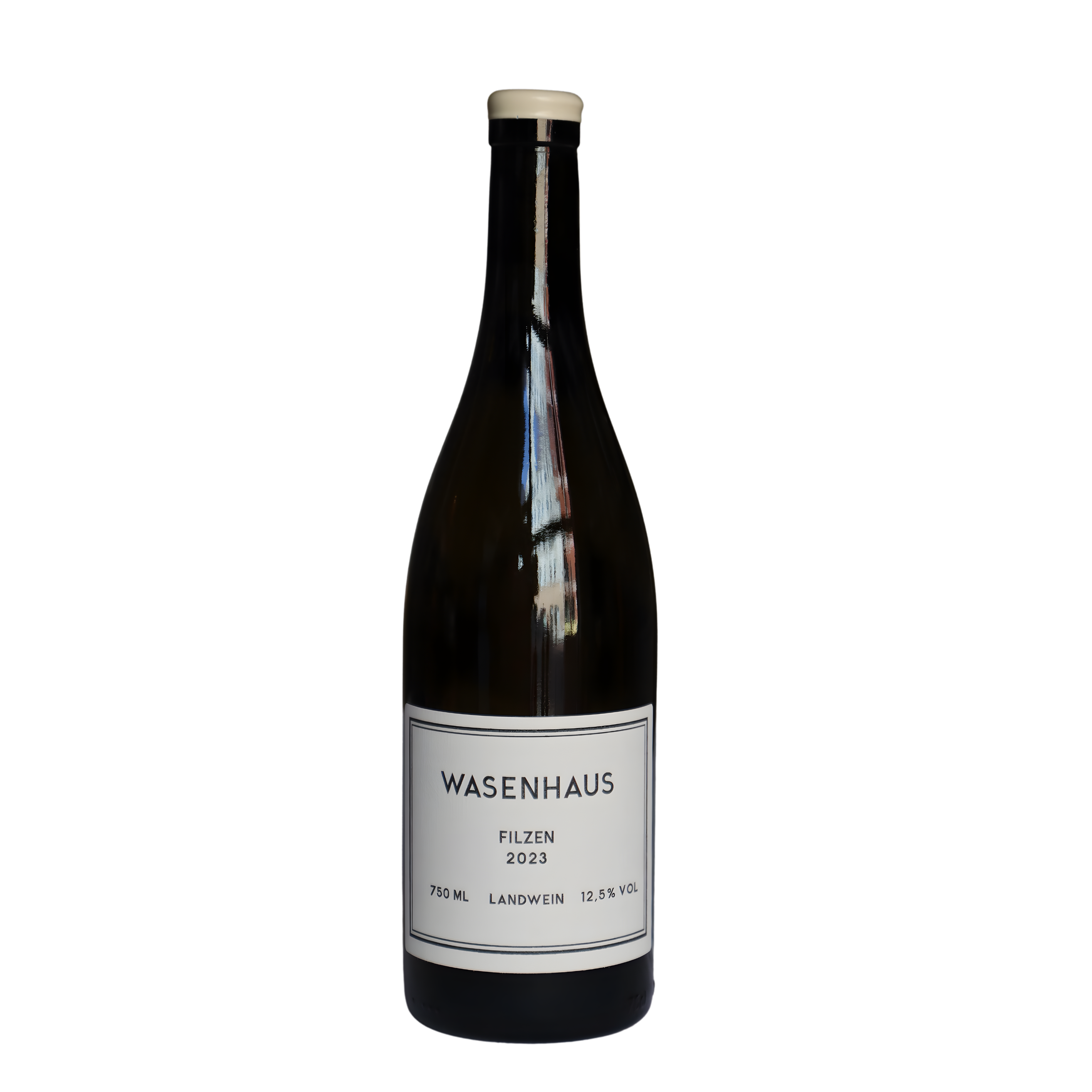 Chardonnay Filzen 2023 - Wasenhaus