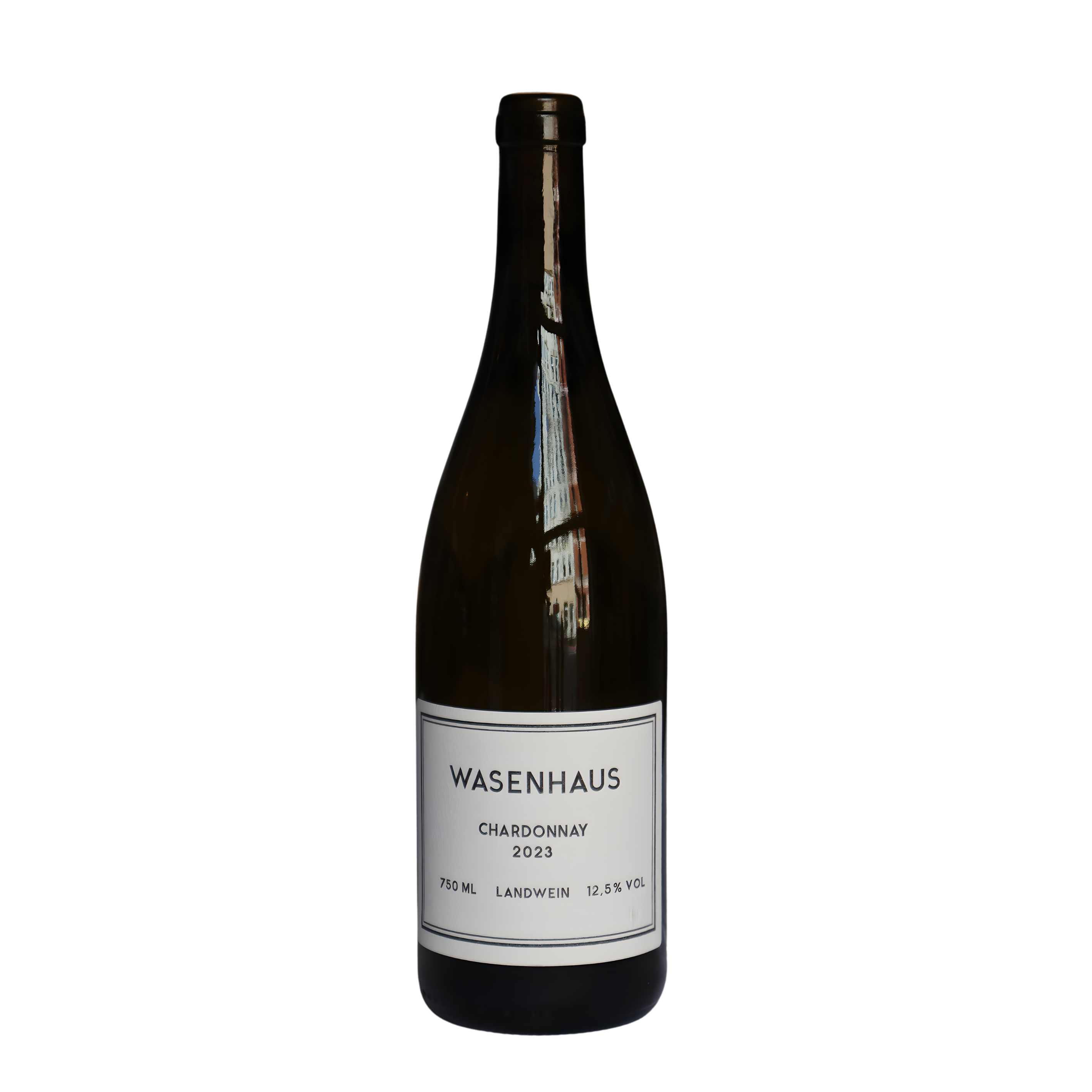 Chardonnay 2024 - Wasenhaus