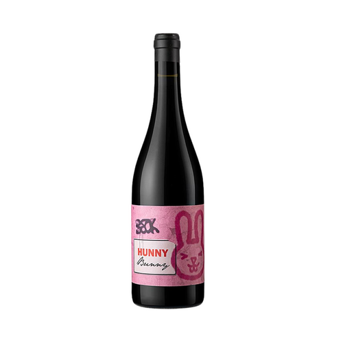 Hunny Bunny - Judith Beck - dreiunddreißig Rotwein fruchtig bestellen