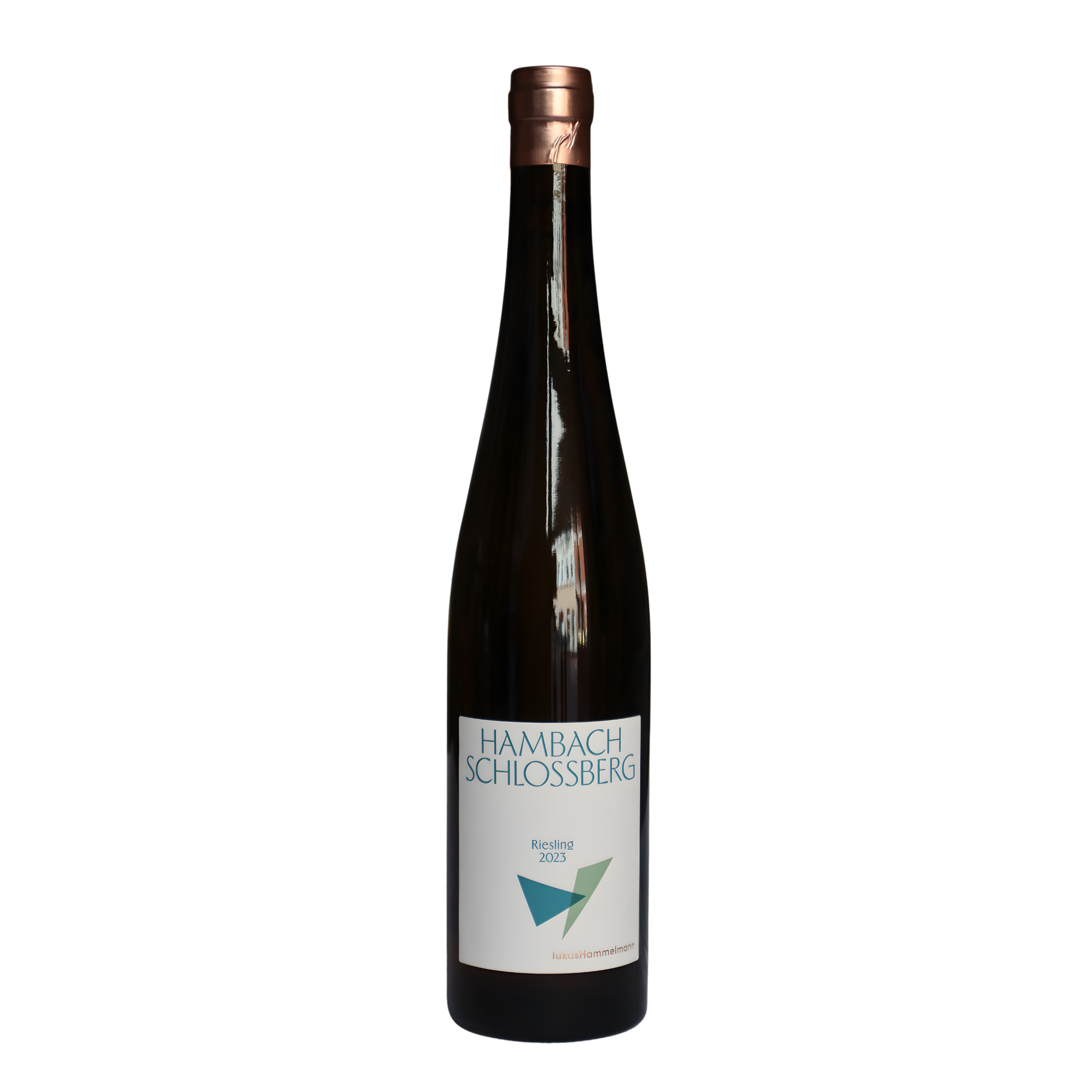 Riesling Hambach Schloßberg - Lukas Hammelmann