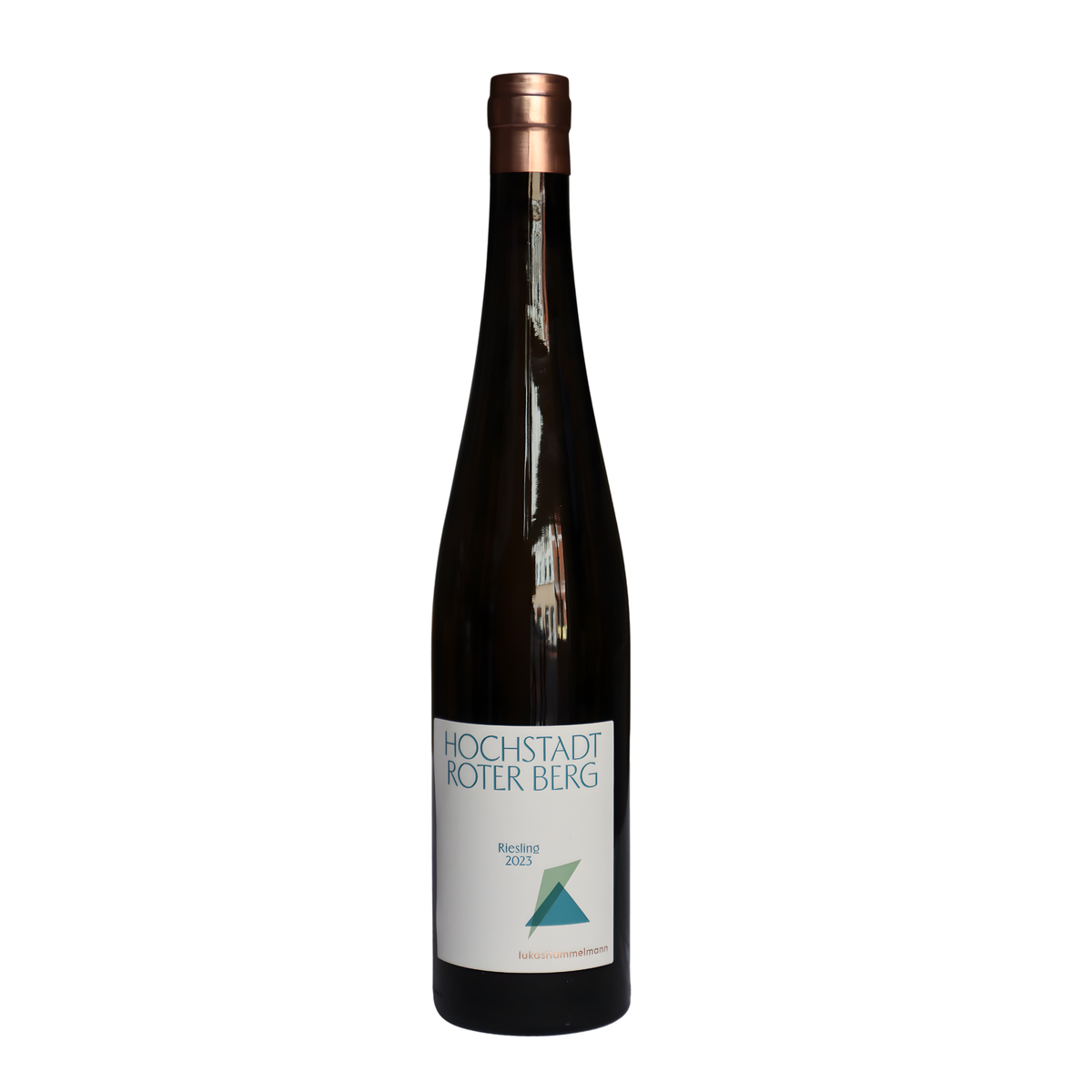 Riesling Hochstadt Roter Berg - Lukas Hammelmann - dreiunddreißig