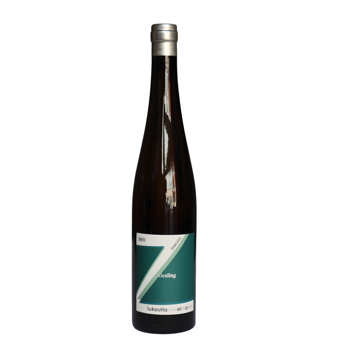 Riesling Z "Aus den Dörfern" - Lukas Hammelmann