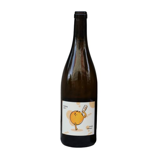 Riesling 2023 - Moritz Kissinger - dreiunddreißig