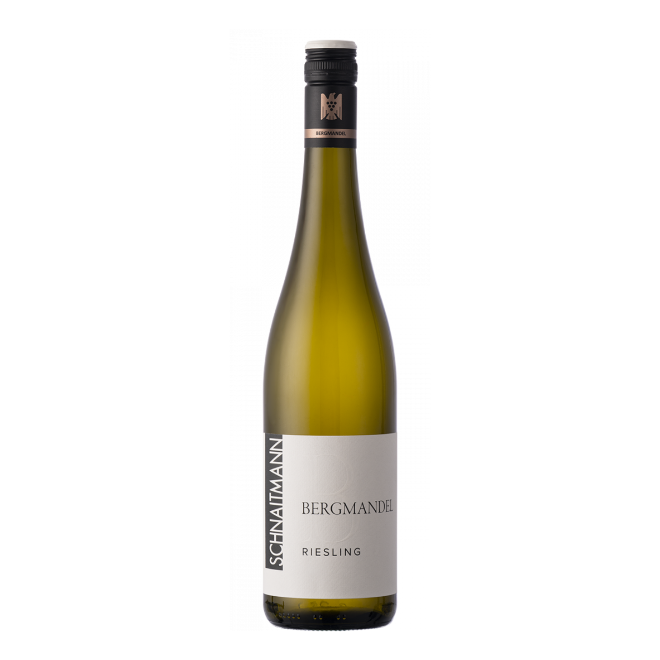 Bergmandel Riesling - VDP. Weingut Rainer Schnaitmann