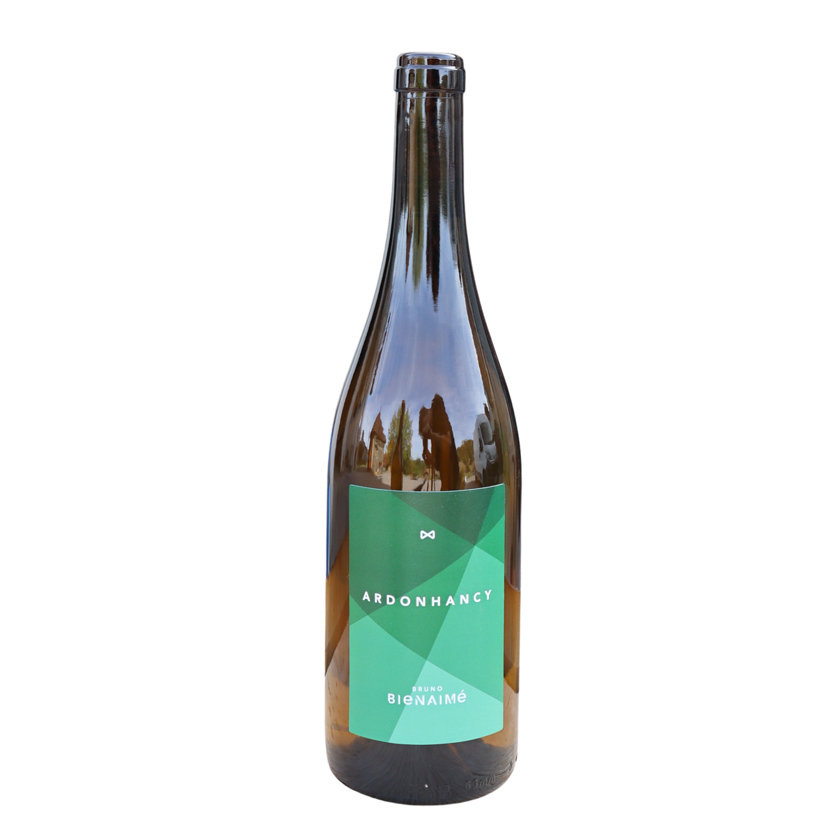 Ardonhancy Chardonnay 2025 - Bruno Bienaimé - dreiunddreißig