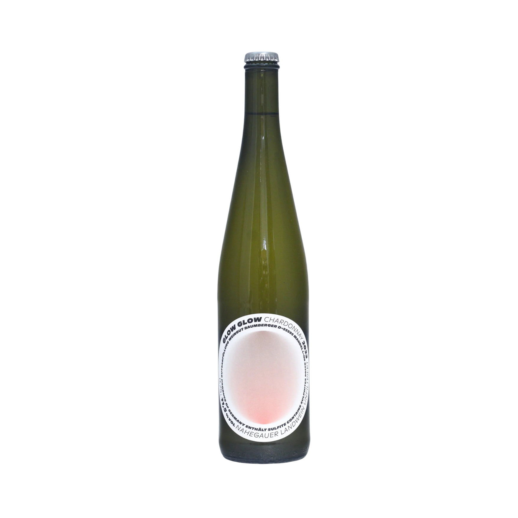 Chardonnay 2023 - Glow Glow